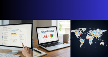 Combo Imperdível: Domine o Marketing Digital e Ganhe Word e Excel de Brinde na Nossa Plataforma